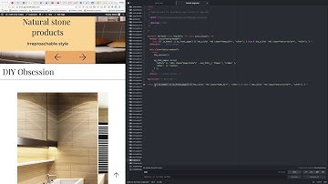 Convert HTML templates to a WordPress theme Video 8.