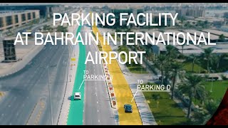 Bahrain International Airport Car Park Facility screenshot 3