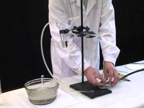 Video: Kako Dobiti Acetilen Iz Metana