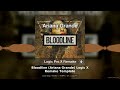 Bloodline Ariana Grande Logic Pro Remake Template