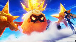 Lumi vs Haemus — Linea’s Companion vs Celaeno’s Companion (Epic Battle)