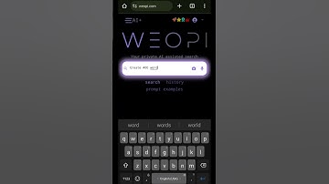 Get a high scores on your essays! ✨🤓 #aihacks #weopi.com #AIAssistant #aiprivacy #aitool #quickanswe