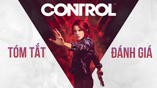 CONTROL | KHI SIÊU ANH HÙNG LẠC VÀO GIỚI TÂM LINH ? screenshot 4