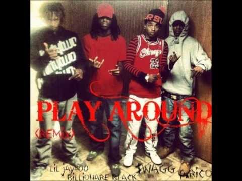 Play Around REMIX FULL VERSION  Billionare Ballout x LilJay UpNext00 x SwaggDinero x 6775rico