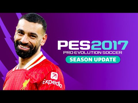 PES 2017 Professionals
