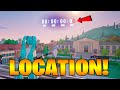 Where to find Zero Hour Live Event Location &amp; Best Location to SEE the FULL Event in Fortnite!