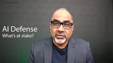 AI Security. What