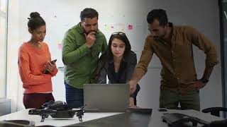 How GL Bajaj empowers students to become the technology leaders of tomorrow. 