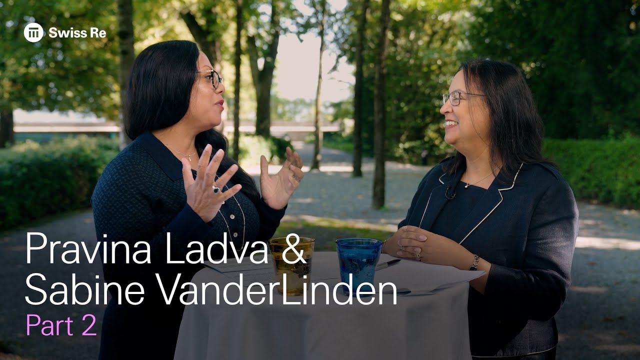 Digitalisation in insurance: New risk pools and opportunities – Part 2