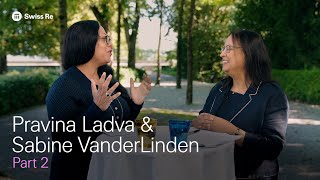 Digitalisation in insurance: New risk pools and opportunities – Part 2