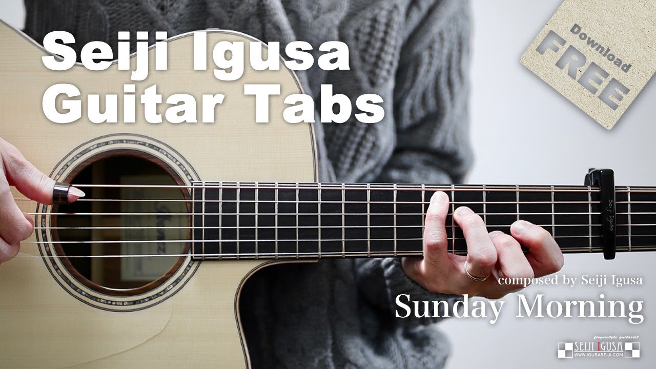 Free Tab