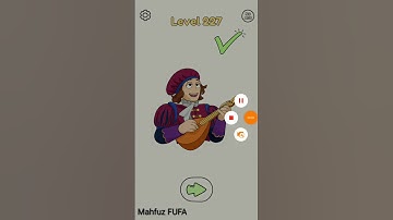 Dop: Draw One Part level 227