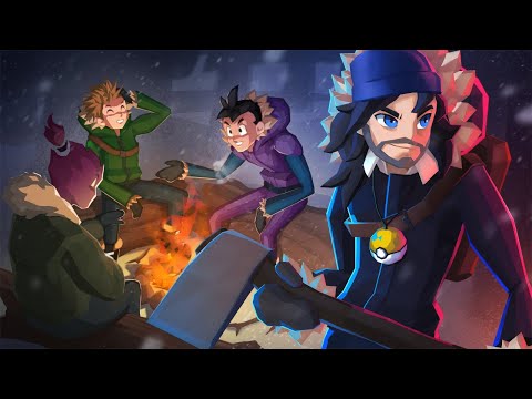 The SQUAD VS Project Winter
