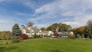 3 Club Road Rye Ny Real Estate 10580