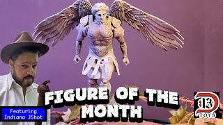 May 2025 Figure of the Month