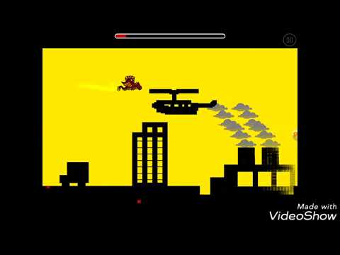 Geometry dash!