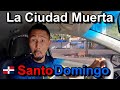 Santo Domingo era Como Una Ciudad Muerta durante Semana Santa | 聖週間のサント・ドミンゴはゴーストタウン？