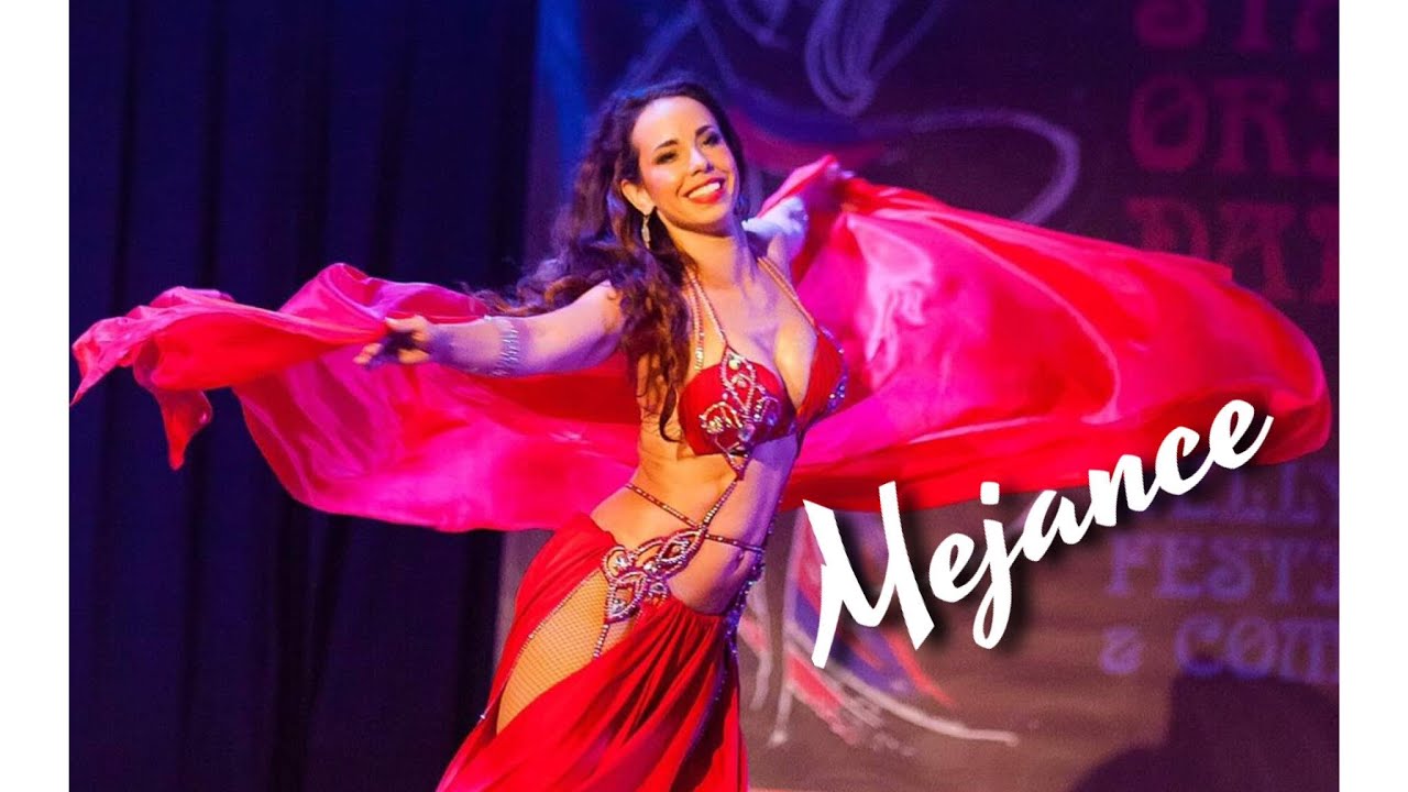 New mejance (Bahlem bi Shahrzad) - Kasia Wronka - SOD CUP 2020