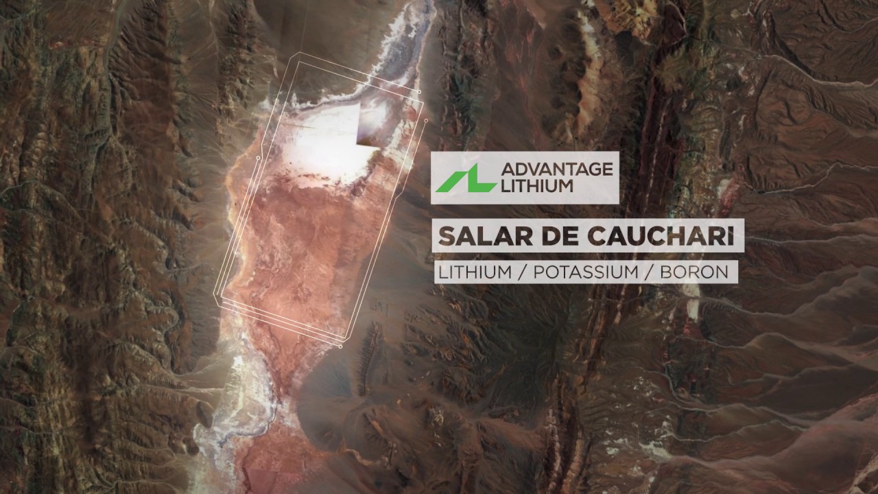 Orocobre Limited - Corporate Video 2017