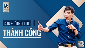 CON ĐƯỜNG TỚI THÀNH CÔNG | LÊ THẨM DƯƠNG MỚI NHẤT NĂM 2022