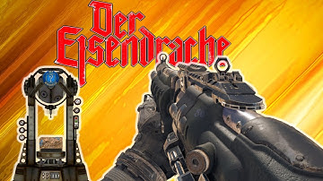 Der Eisendrache: Der Wunderfizz & 2 Box Hit Challenge Funny Moments