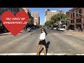 Shreveport, LA Travel Vlog - The Nueva Latina