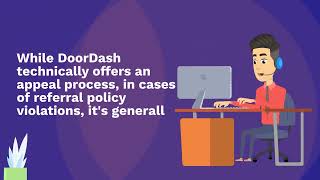 Avoid Deactivation: Understanding DoorDash's Strict Referral Policy