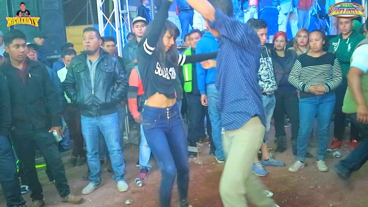 VEN A BAILAR RUMBERO SONIDO GITANO NICOLAS ROMERO sonido gitano en leon gto