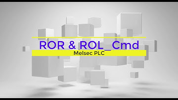 04. Lệnh dịch bít ROR & ROL