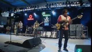Victor Wooten Bass Solo chords