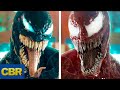 Marvel's Venom Ending EXPLAINED