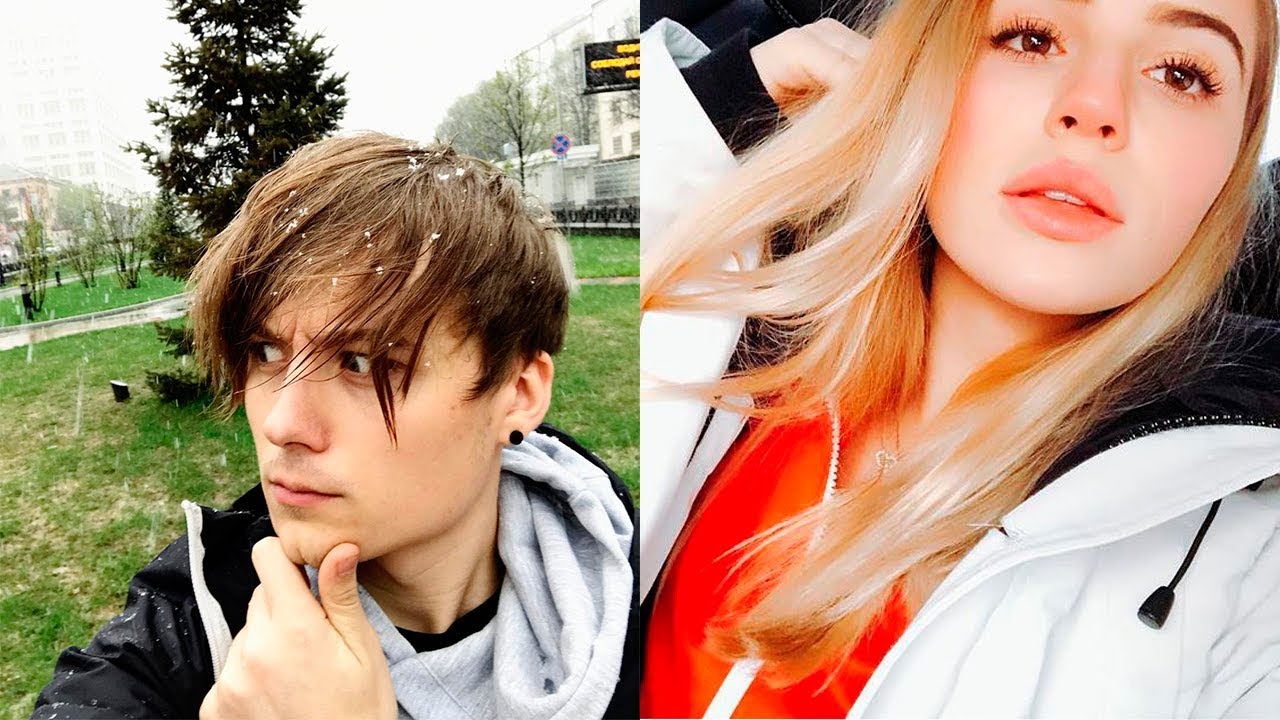 парень марьяны ро. ро вышли. ивангай нарик. марьяна ро вышла замуж. чэ ро.