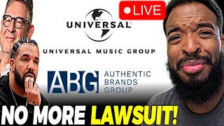 DRAKE SOLD OVO TO UMG! Keefe D GUILTY + Ray Daniels Disses Eminem!