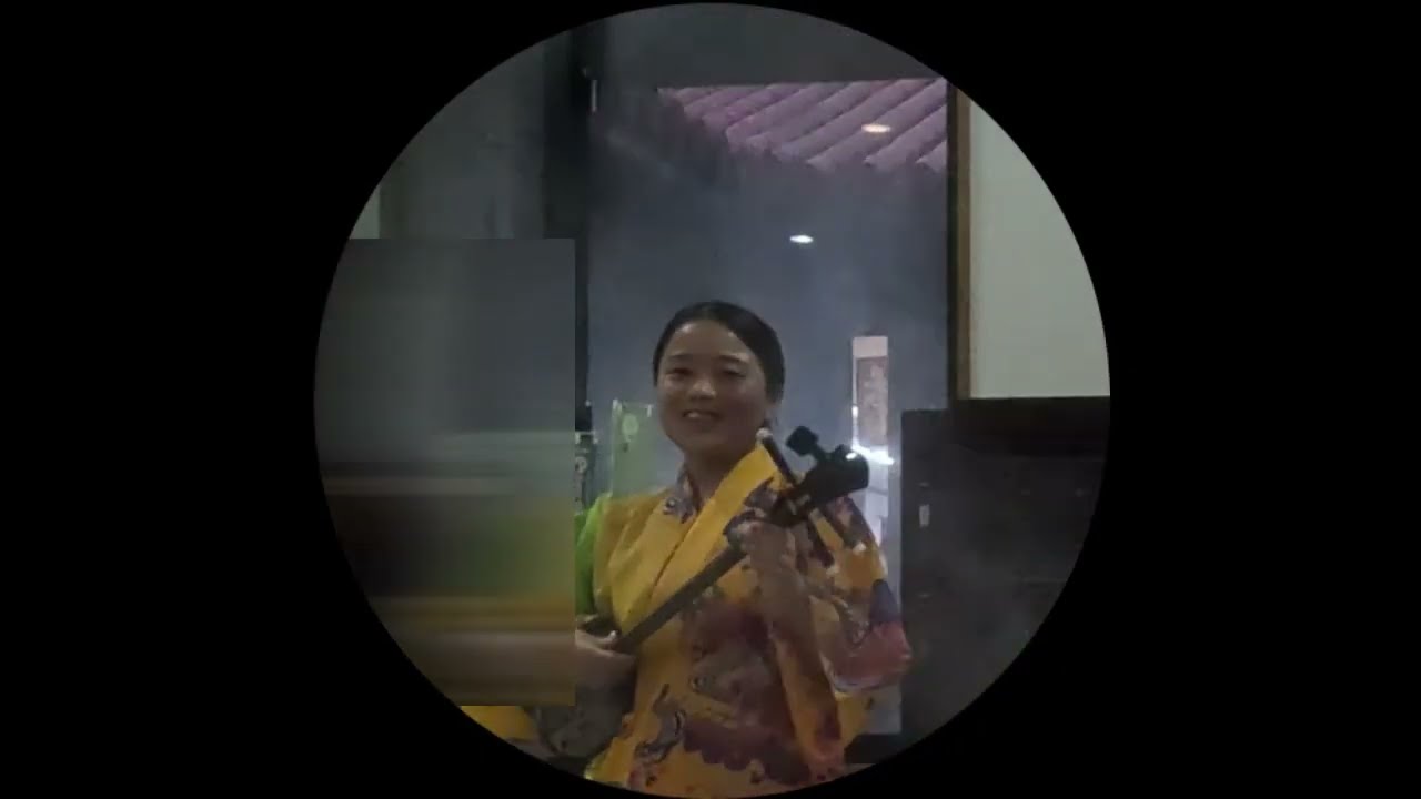 沖縄うるま市生まれのアンナさんの歌声を