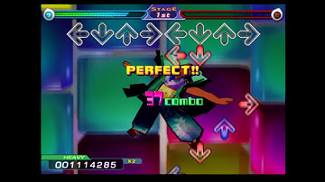 Superstar [EDP] PFC!! 【DDR FESTIVAL】