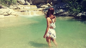 Zhiyun smooth Q vidéo chill vacances summer 2018