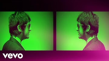 Space Cowboy - Falling Down ft. Paradiso Girls