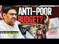 Budget 2026, NFC Award, Karachi and the Economy - Miftah Ismail - #TPE