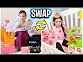 Suri SWAPS Bedrooms With Her 1 Year old BABY Sister!! *Bad Idea* | Jancy Family