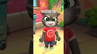 #talkingtom #garip #oyun #korkutucu