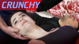 Crunchiest Chiropractic Compilation April 2023
