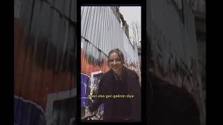 Zeynep Oktay - Vega - Bu Sabahların Bir Anlamı Olmalı Coverı (Vlog Ve Çekimi)