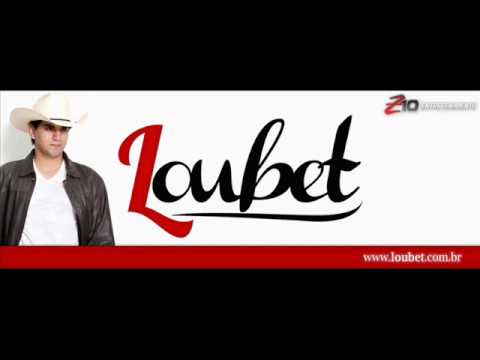 Loubet - Pode Apostar ( Ui Ui Ai Ai)