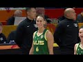 Group Phase | Türkiye v Australia | Full Basketball Game | FIBA Women's Basketball World Cup 2026
