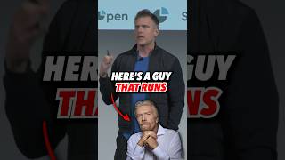 The Billionaire every other Billionaire wants to be like