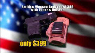 Omni Arms - Sunday Flyer 15