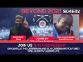 Beyond 2021 Season 4 Episode 02