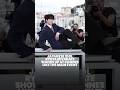 Japanese idol Ryota Miyadate outshines everyone during photo call at Cannes Film Festival