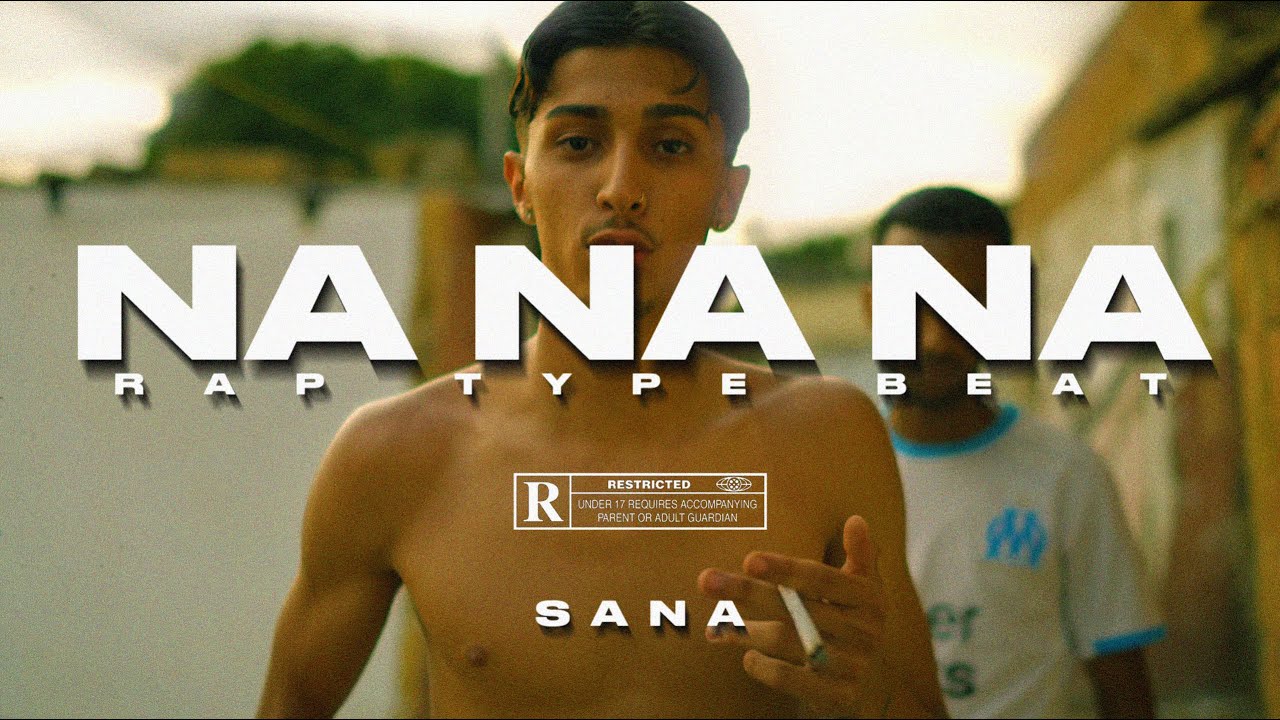 [FREE] Baby Gang x Morad Type Beat - "NA NA NA"