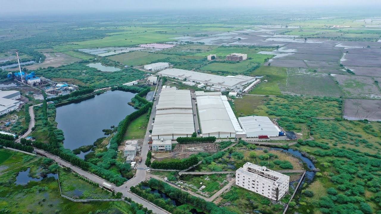 Chiripal Group - Nandan Terry Teaser